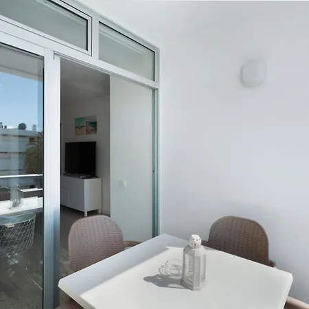 Yumbo Farilag Appartement Maspalomas (Gran Canaria)