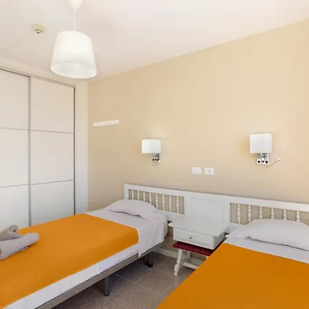 Appartement Yumbo Farilag