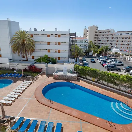 Appartement Yumbo Farilag Maspalomas (Gran Canaria)