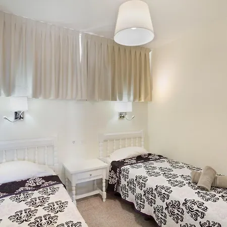 Appartement Yumbo Farilag Maspalomas (Gran Canaria)