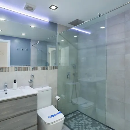 Appartement Yumbo Farilag