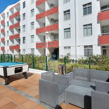 Yumbo Farilag Appartement *