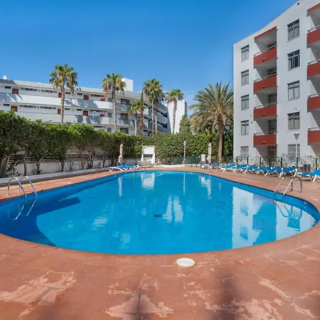 Yumbo Farilag Appartement