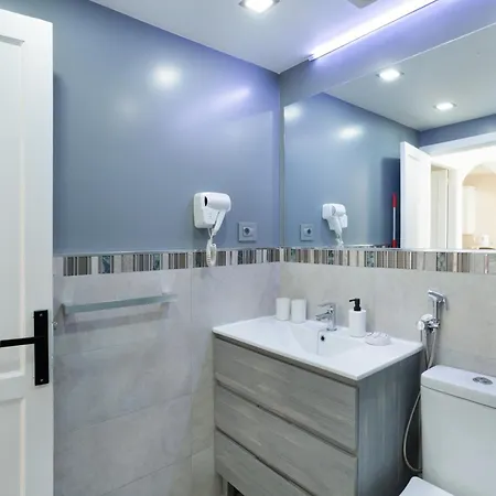 Appartement Yumbo Farilag Maspalomas (Gran Canaria)