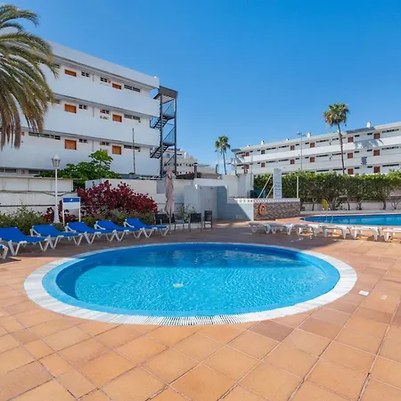 Yumbo Farilag Appartement Maspalomas (Gran Canaria)